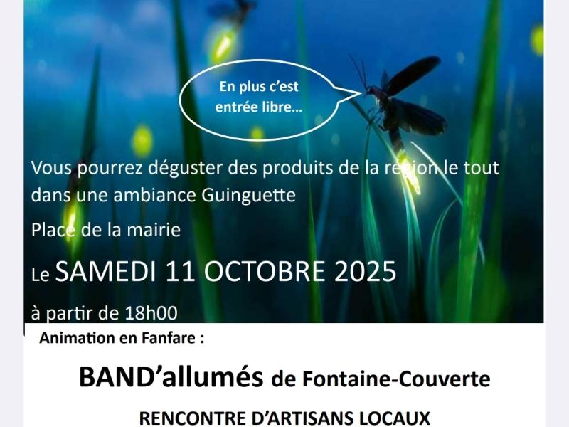 affiche