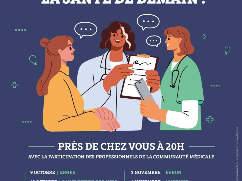 santé