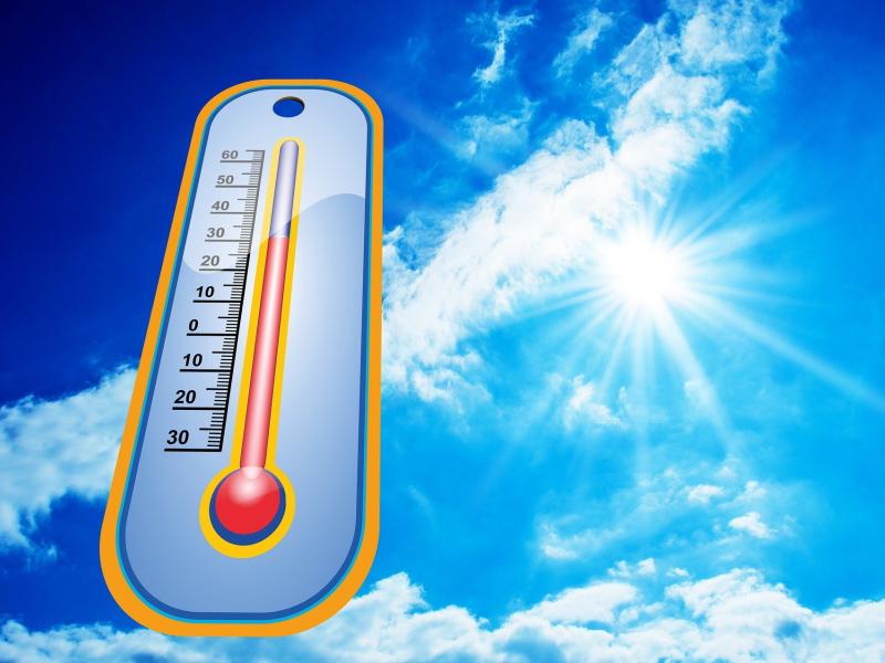 Canicule et sécheresse