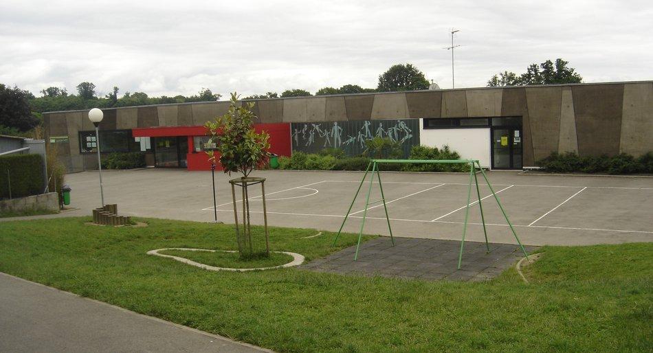 Ecole de Cuillé